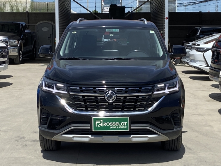 Dongfeng T5 T5 1.6 Euro 6 2024 Usado en Rosselot Usados