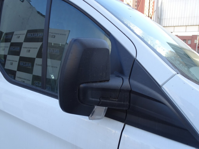 Ford Transit Mt 2022 Usado  Usado en Webautos.cl