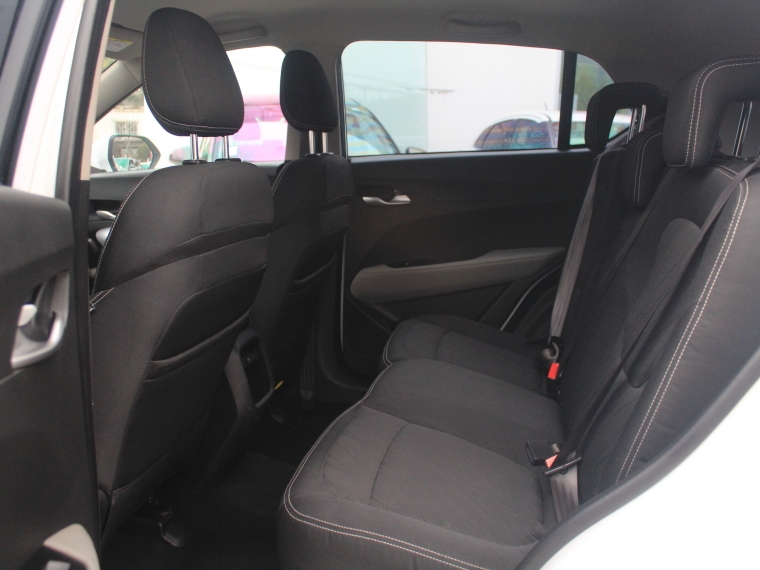 Chevrolet Groove Groove Ltz 1.5 2023 Usado  Usado en Webautos.cl