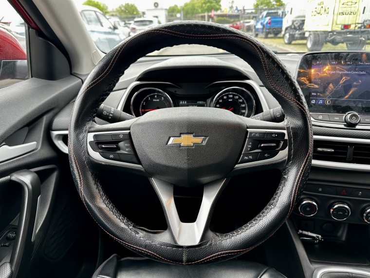 Chevrolet Tracker 1.2t Ltz Mt 2022 Usado  Usado en Kovacs Usados