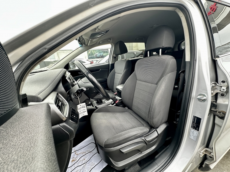 Kia Sorento Sorento 2.4 2020 Usado en Rosselot Usados