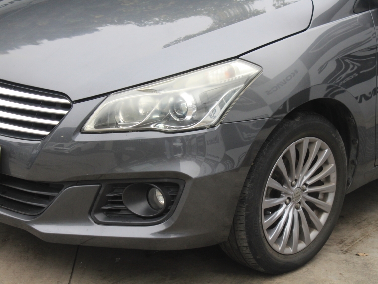 Suzuki Ciaz 1.4 Glx  Mt 2020 Usado  Usado en Kovacs Usados