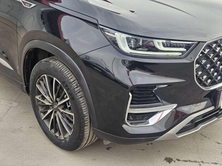 Chery Tiggo 8 pro Tiggo 8 Pro Glx Dct 1.6 Aut 2023 Usado en Rosselot Usados