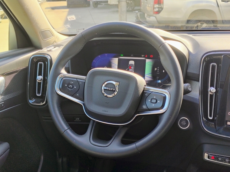 Volvo Xc40 Xc40 B4 Plus 2.0 2023 Usado en Rosselot Usados