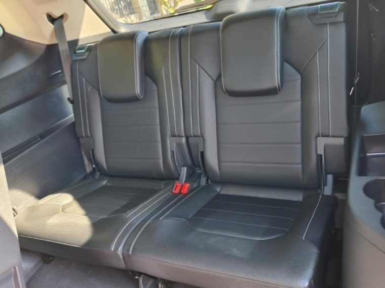 Volkswagen Atlas 4x4 Otto 3.6 Aut 2024  Usado en Autos