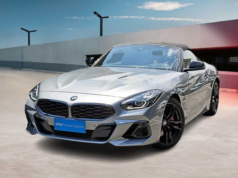 BMW Z4 M40I 3.0 AUT 2025