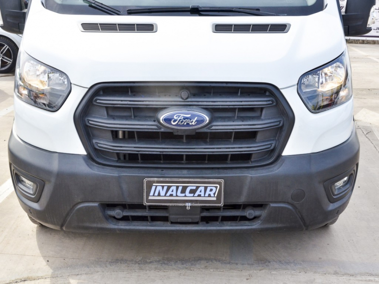 Ford Transit Diesel Carga 2023 Usado  Usado en Webautos.cl