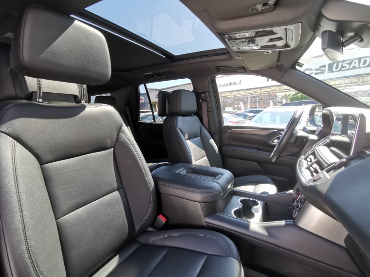Chevrolet Tahoe 5.3 Z71 At 4x4 2023 Usado  Usado en Kovacs Usados