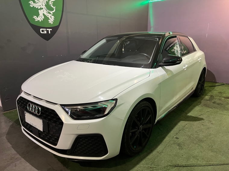 Audi A1 Sportnack 35 Tfsi 1.5 Aut 2022  Usado en GT Autos