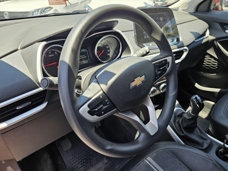 Chevrolet Tracker 1.2 Ltz Mt 2023 Usado  Usado en Kovacs Usados
