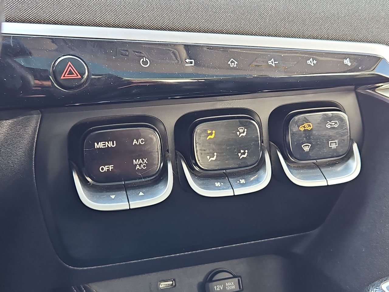 Baic X35 X35 Mpi 1.5 2021 Usado Usado en Webautos.cl Baic X35 X35 Mpi 1.5 2021 Usado Usado en Webautos.cl