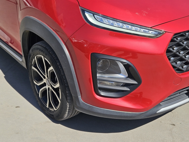Chery Tiggo 2 pro Tiggo 2 Pro Gls Cvt 2022 Usado en Rosselot Usados