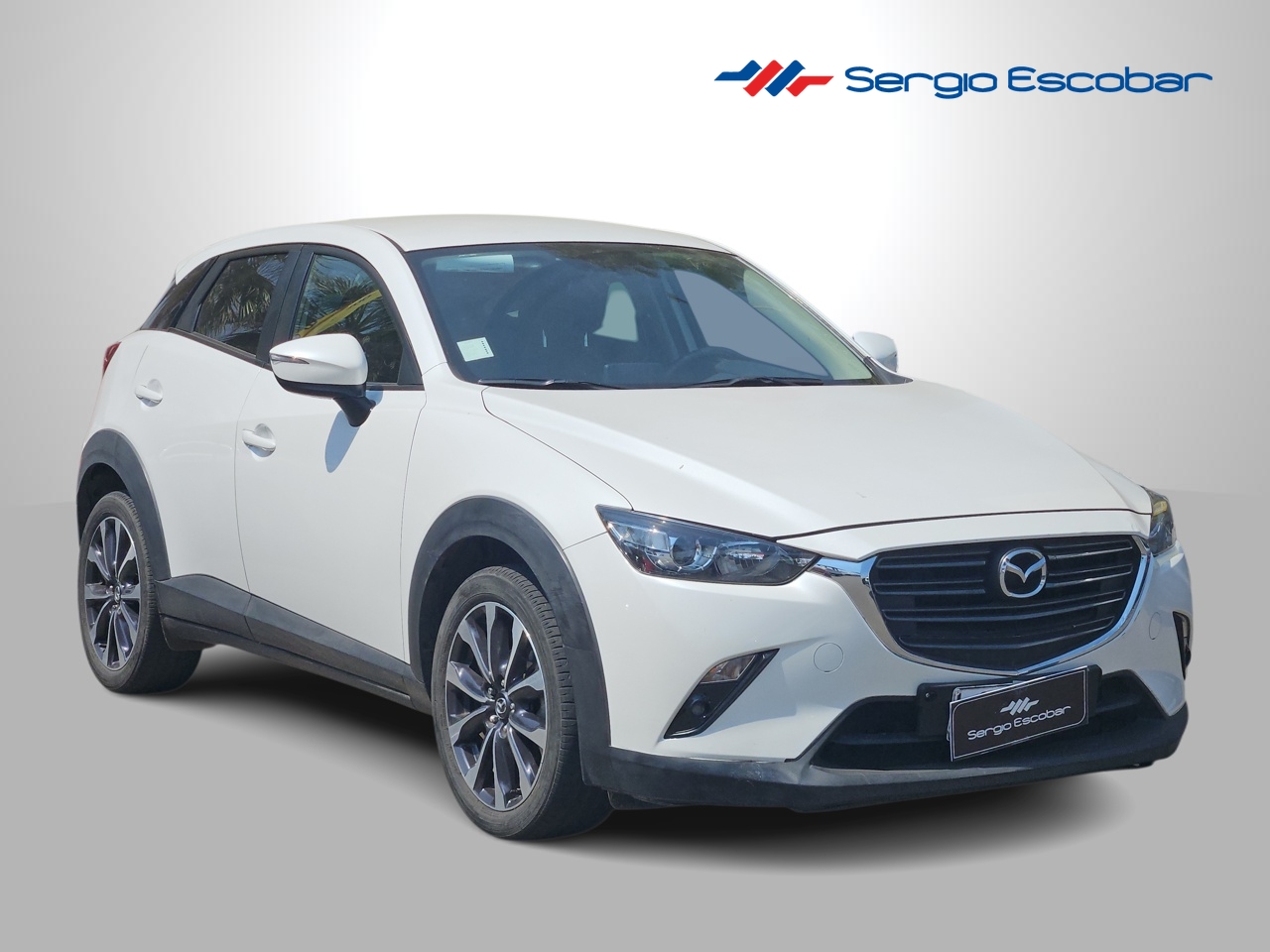 MAZDA CX-3 NEW CX 3 R 2.0 2019