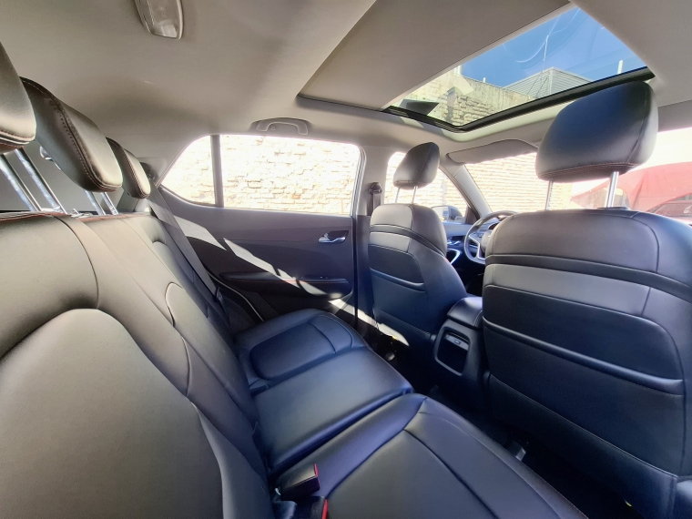 Chevrolet Groove Premier Mt 2024 Usado  Usado en Webautos.cl