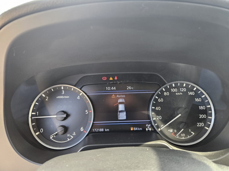 Nissan Navara D Cab Mt 4x4 2.3 2023 Usado  Usado en Autoselect Usados