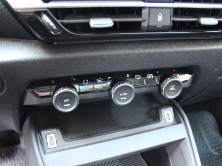 Citroen C-4 At 2022 Usado  Usado en Webautos.cl
