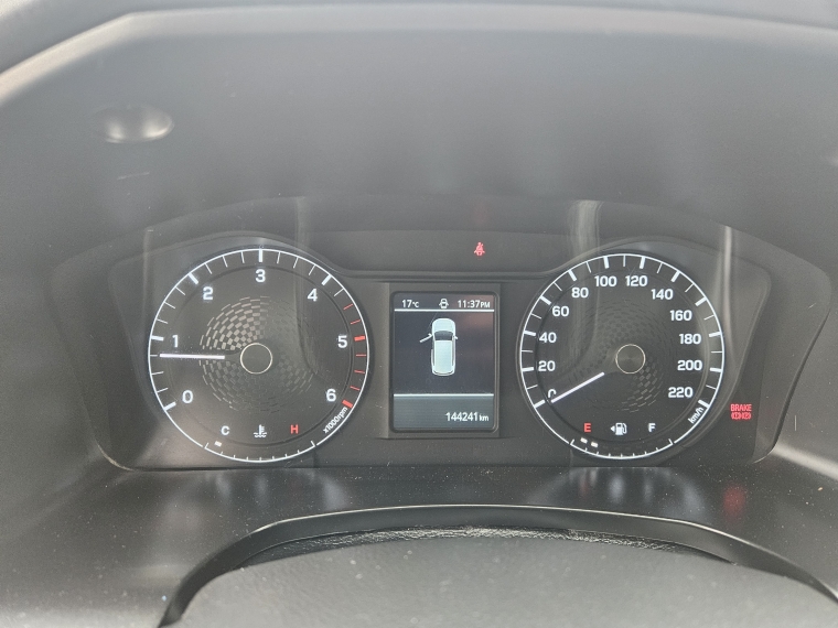 Ssangyong Grand musso Musso Grand 2.2 4x2 Mt - Ql610 Euro Vi Mn 2023 Usado en Rosselot Usados