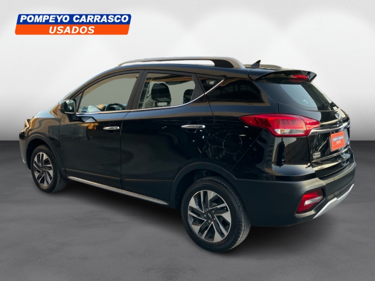 Jac Js3 Js3 1.6 Comfort Mt 2021 Usado  Usado en Pompeyo