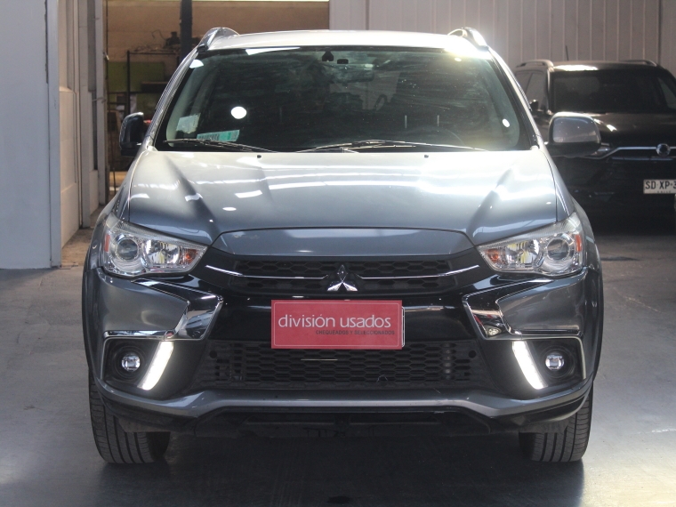 Mitsubishi Asx Asx 1.6 2019 Usado en Rosselot Usados