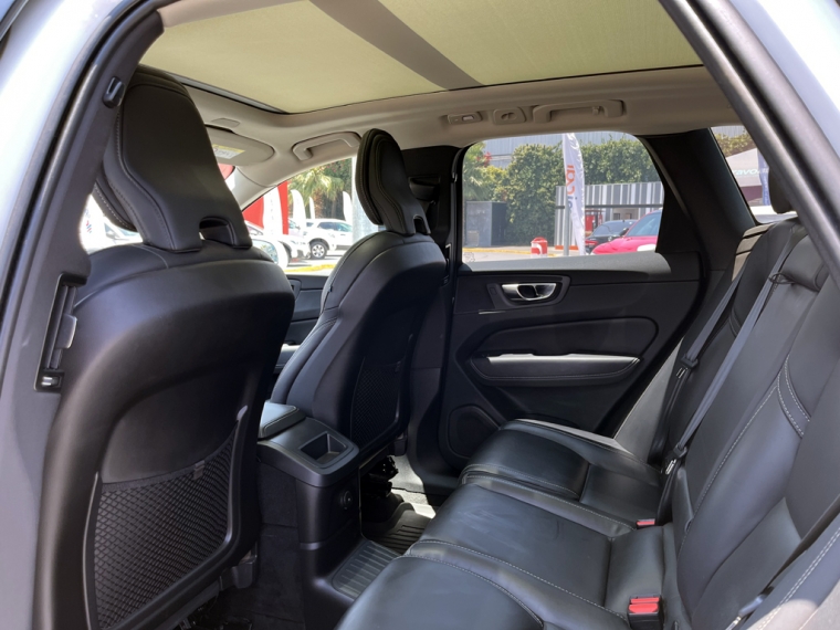 Volvo Xc60 Ii T8 Awd Recharge 2.0 Aut 2024 Usado  Usado en BMW Premium Selection