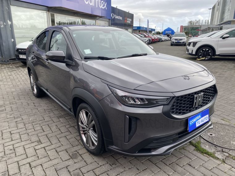 Fiat Fastback 1.0 Drive Cvt At 5p 2023 Usado Usado en Webautos.cl Fiat Fastback 1.0 Drive Cvt At 5p 2023 Usado Usado en Webautos.cl