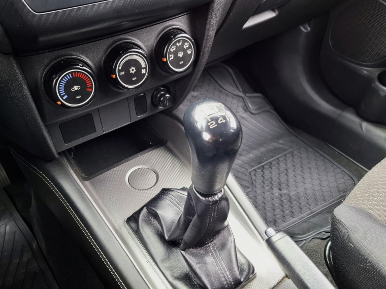 Mitsubishi Asx Asx 1.6 2019 Usado en Rosselot Usados