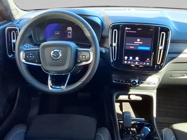 Volvo Xc40 2.0 T5 Hybrid At 4x4 Hibrido 2024 Usado Usado en Webautos.cl Volvo Xc40 2.0 T5 Hybrid At 4x4 Hibrido 2024 Usado Usado en Webautos.cl
