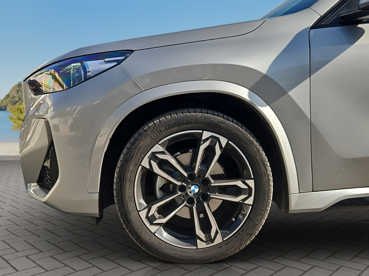Bmw X1 Sdrive18d M Sport 2026 Usado  Usado en BMW Premium Selection