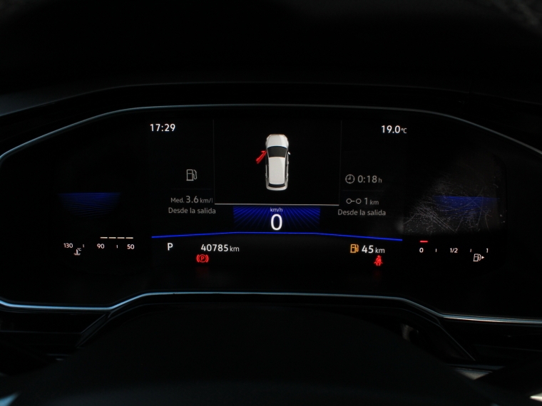 Volkswagen Nivus 1.0   Tsi   Comfortline  At 2023 Usado  Usado en Kovacs Usados