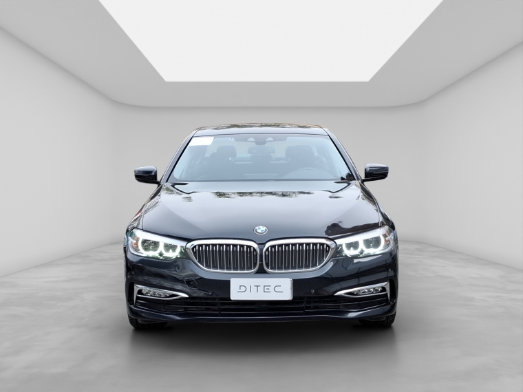 Bmw 530 I Luxury 2.0 Aut 2018 Usado Usado en BMW Premium Selection Bmw 530 I Luxury 2.0 Aut 2018 Usado Usado en BMW Premium Selection