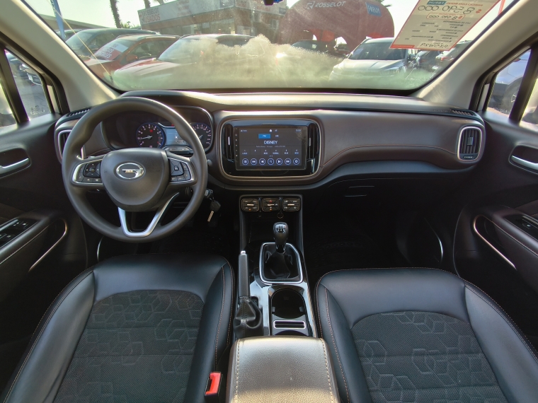 Gac motor Gs3 Gs3 Mt 1.5 2022 Usado  Usado en Webautos.cl