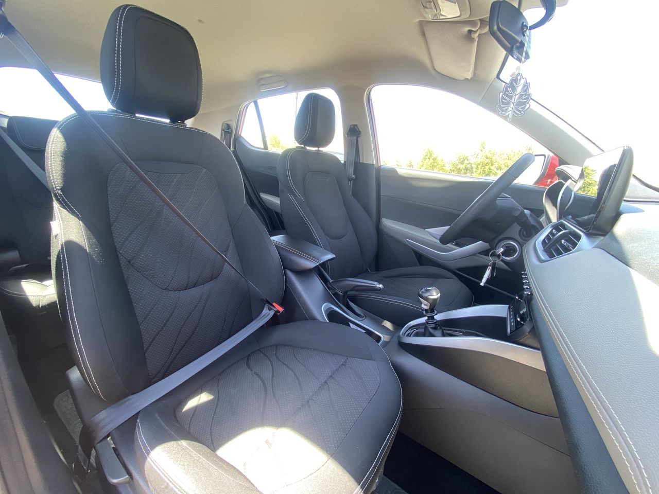 Chevrolet Groove Groove 1.5 2023 Usado en Usados de Primera - Sergio Escobar