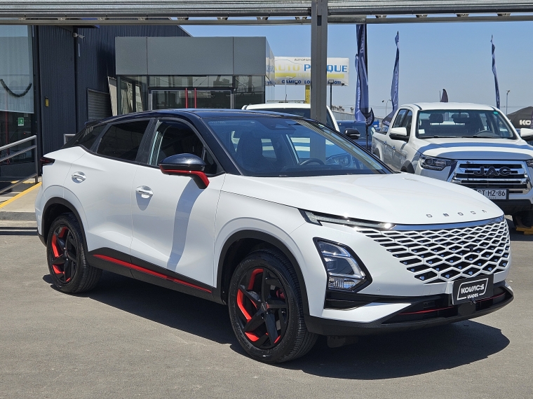 Omoda C5 T Prestige At 1.6 2025 Usado  Usado en Kovacs Usados
