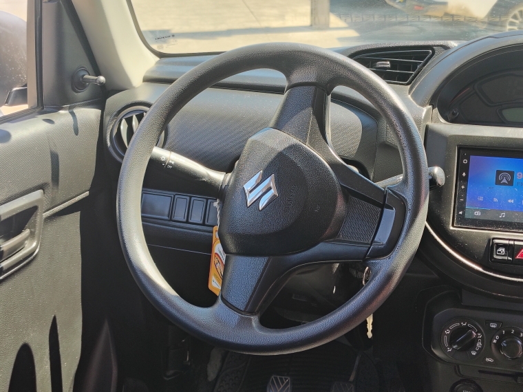 Suzuki S-presso Spresso Glx 1.0 2021 Usado en Rosselot Usados