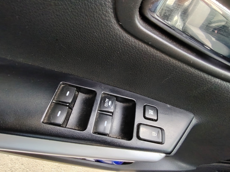 Mitsubishi Montero Sport Diesel At 2018 Usado en Autoadvice Autos Usados