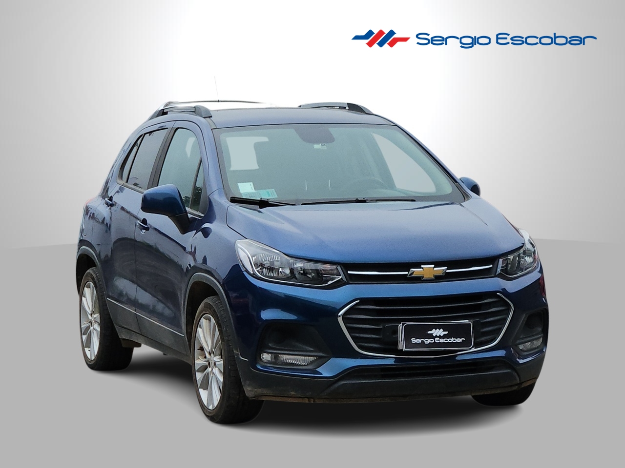 CHEVROLET TRACKER TRACKER LS 1.8 2020