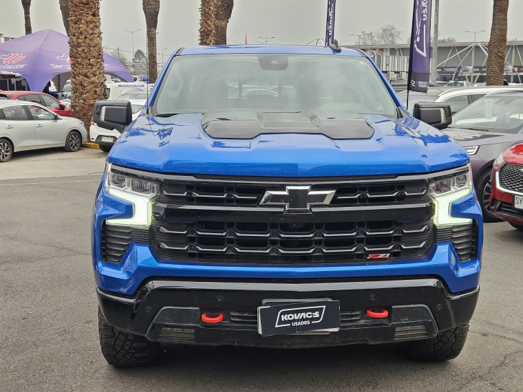 Chevrolet Silverado Silverado 5.3l Lt Tb At Awd 2024 Usado Usado en Webautos.cl Chevrolet Silverado Silverado 5.3l Lt Tb At Awd 2024 Usado Usado en Webautos.cl