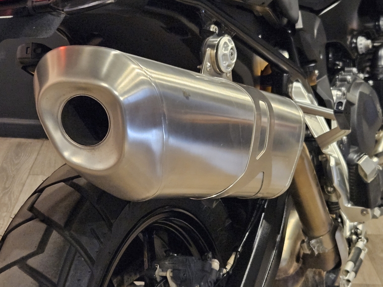 Bmw F 800 gs Ii 2024 Usado en BMW Premium Selection Bmw F 800 gs Ii 2024 Usado en BMW Premium Selection