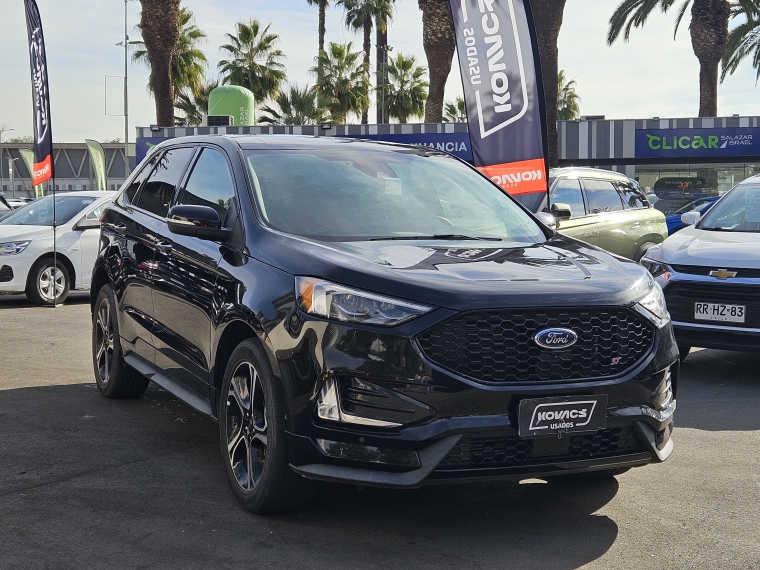 Ford Edge 2.7 4x4 Aut 2023 Usado  Usado en Kovacs Usados