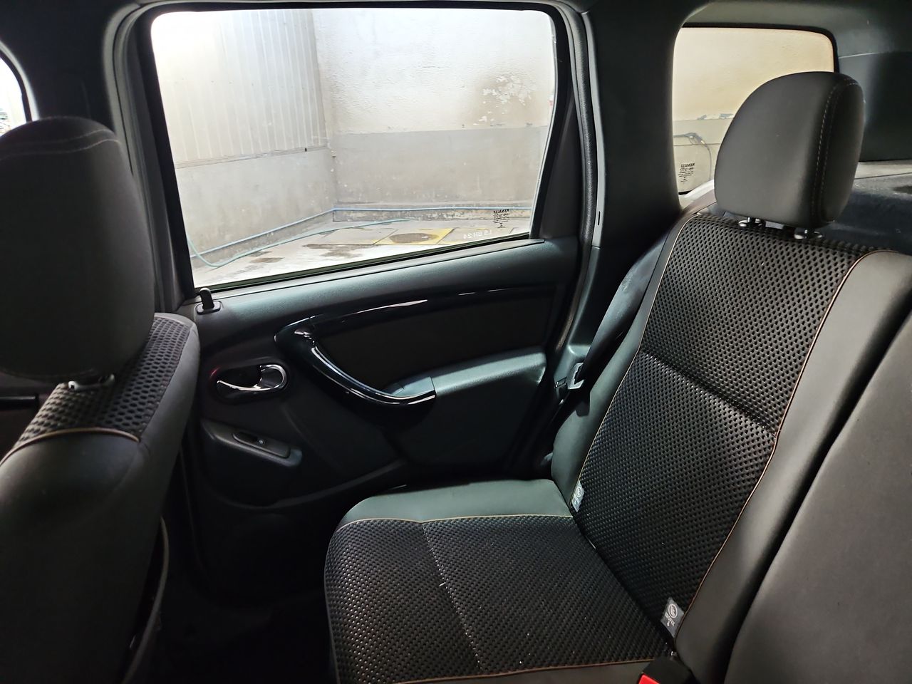 Renault Duster Duster Zen 1.6 2020 Usado en Usados de Primera - Sergio Escobar