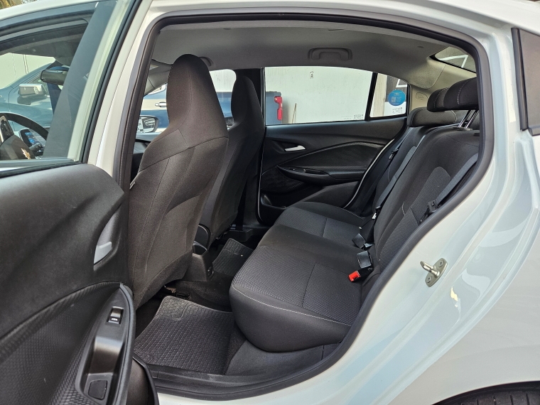 Chevrolet Onix 1.0  Sedan  Ltz Mt 2023 Usado  Usado en Kovacs Usados