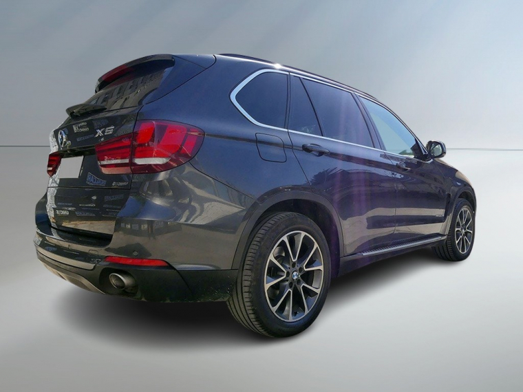 Bmw X5 Xdrive30d 3.0 Aut 2015 Usado  Usado en Webautos.cl