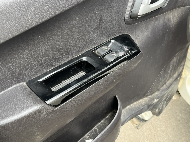 Foton Tm3 Tm3 Mas 1.6 2025 Usado en Rosselot Usados