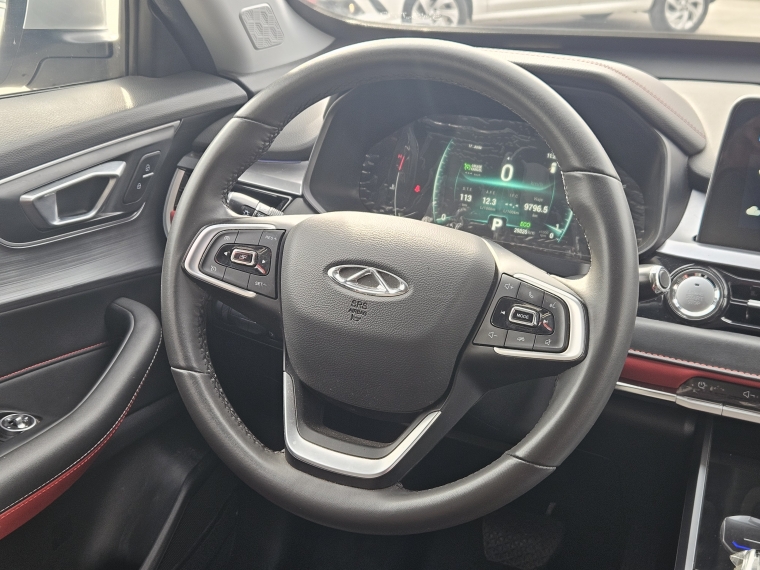Chery Tiggo 3 Tiggo 3 Pro 1.5t Glx Cvt 2023 Usado en Rosselot Usados