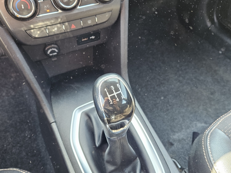 Chery Tiggo 2 Tiggo 2 Gls Mt 1.5 2021 Usado en Rosselot Usados