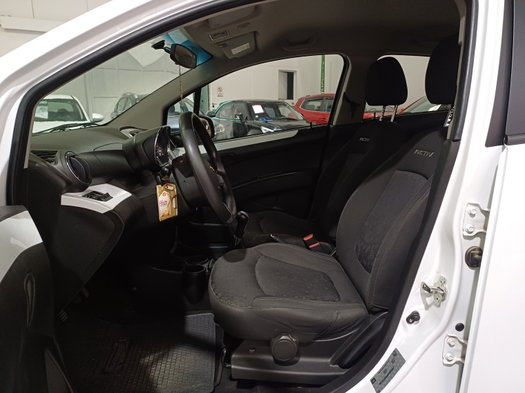 Chevrolet Spark gt Spark Gt Active Hb 1.2 2021 Usado en Rosselot Usados