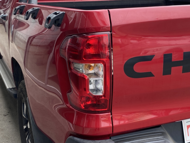 Changan Hunter Hunter 1.9 2023 Usado en Rosselot Usados