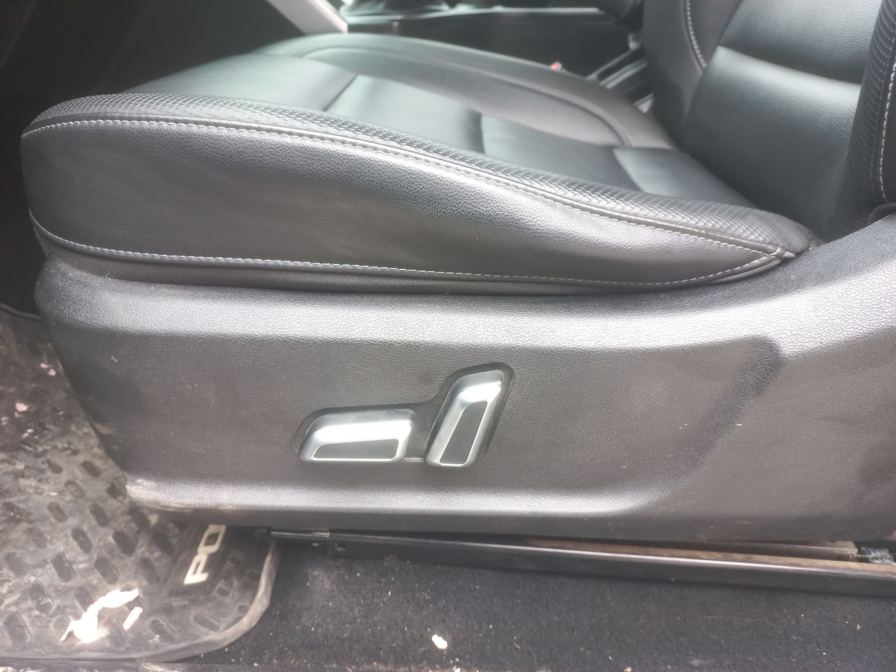 Great wall Poer Poer Deluxe 4x4 2.0 2024 Usado en Usados de Primera - Sergio Escobar