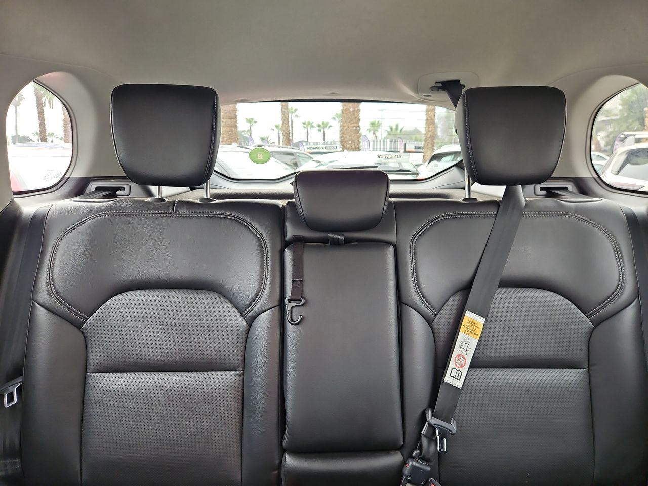 Suzuki Grand vitara New Grand Vitara Gl 1.5 2023 Usado en Usados de Primera - Sergio Escobar