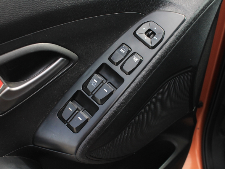 Hyundai Tucson New Tucson Gl 2.0 2014 Usado en Rosselot Usados